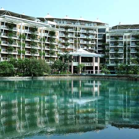 Yihe Hotel Гуанчжоу Экстерьер фото