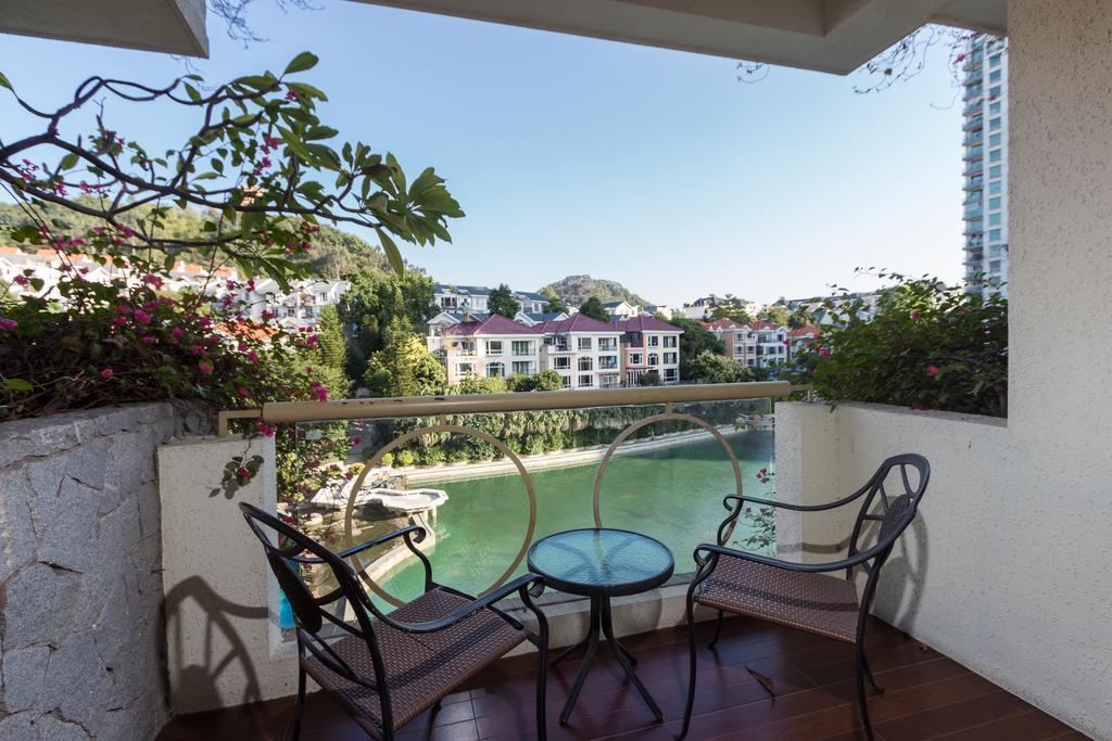 Yihe Hotel Гуанчжоу Экстерьер фото