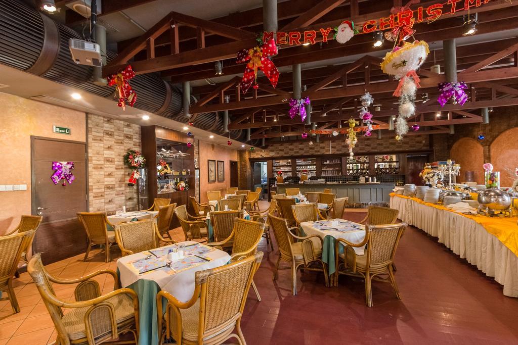 Yihe Hotel Гуанчжоу Экстерьер фото