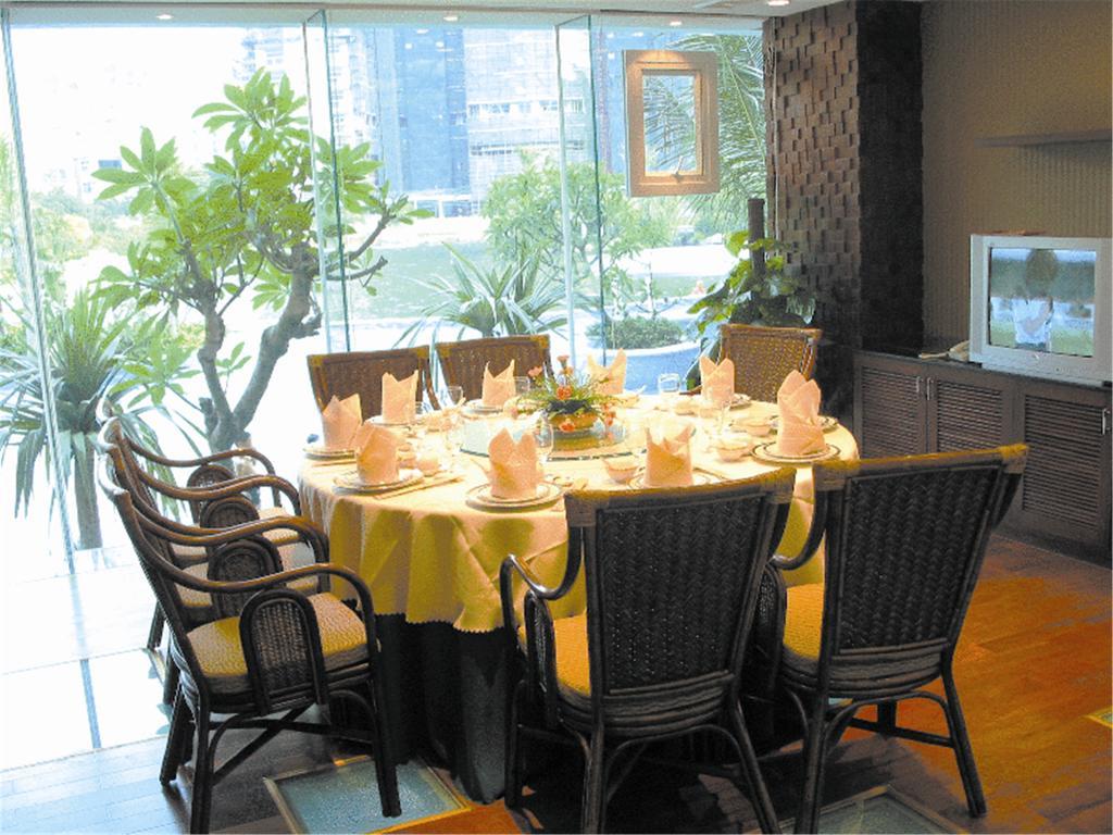 Yihe Hotel Гуанчжоу Экстерьер фото