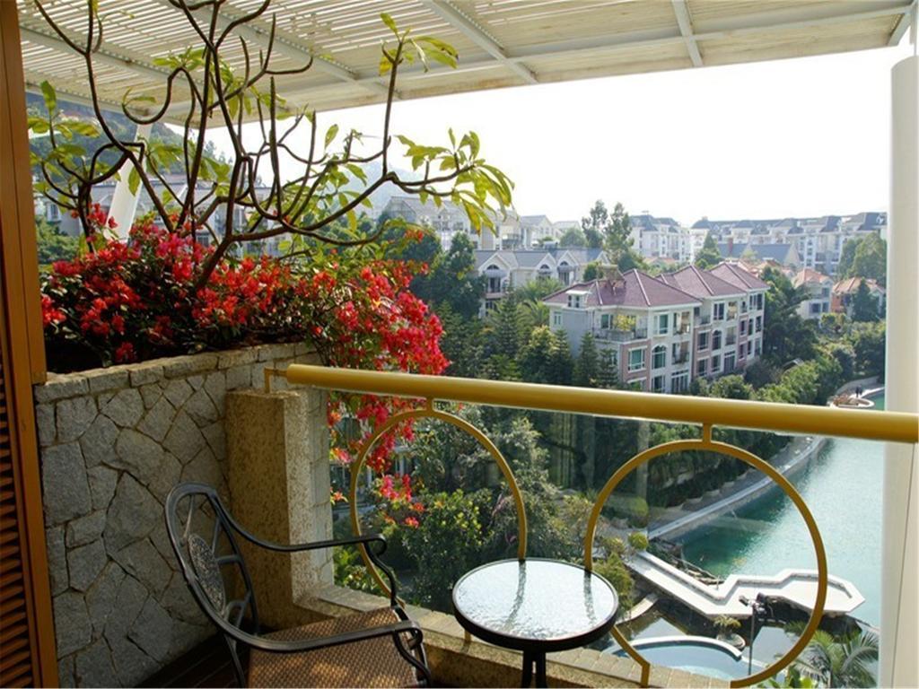 Yihe Hotel Гуанчжоу Экстерьер фото